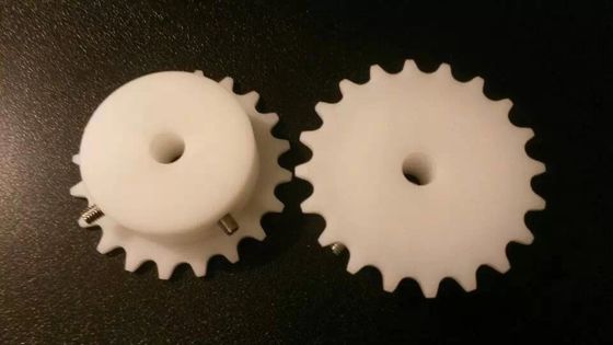 Poli Laserlab Minilab Spare Part Gear 20 Gigi pemasok