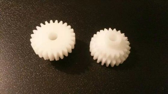 Poli Laserlab Minilab Spare Part Gear Ganda pemasok