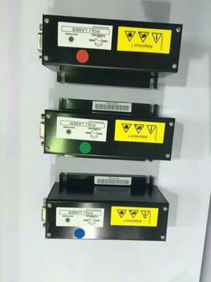 Poli Taialai Laserlab Digital Minilab Bagian Laser Gun pemasok