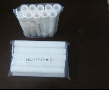Filter Kimia 202L-ARF-258-16 Untuk Suku Cadang Minilab Agfa Dlab1 Dlab2 pemasok