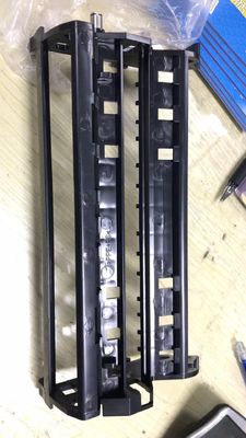 Panduan Bagian Rak Pengeringan 363Y100082 Fuji 500 untuk Mesin Minilab Fuji Frontier LP5000 363Y100082E Buatan Dagu pemasok