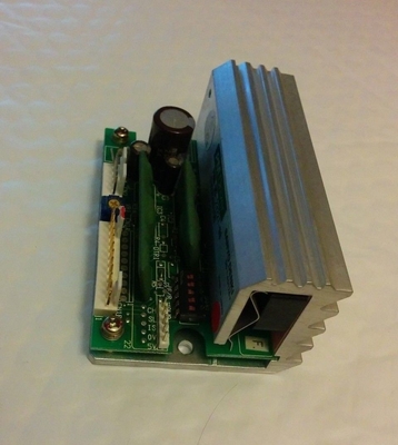 NORITSU I043113 STEPPING MOTOR DRIVER PM DRIVER PMM-MD-23221-98 SANYO DENKI pemasok
