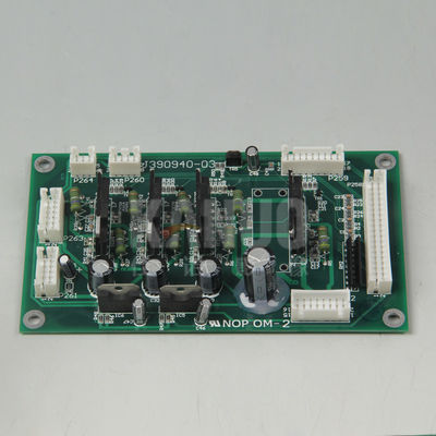 Z018930-01 Unit kipas pengering untuk Noritsu Koki QSS29 qss3704 seri minilab bagian pemasok