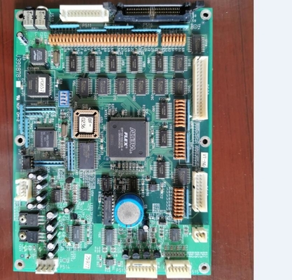NORITSU J390878 PROCESSOR CONTROL PCB MINILAB QSS32 Digunakan pemasok