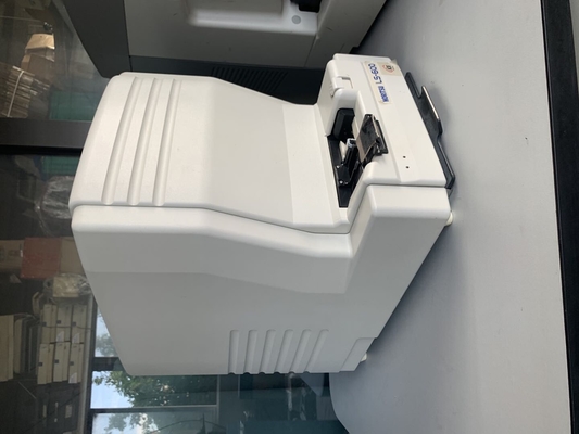 Pemindai film Noritsu LS600 dengan komputer dan pengontrol EZ digunakan pemasok