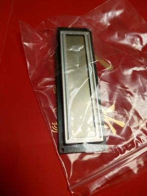 Layar LCD minilab Fuji 232b digunakan pemasok