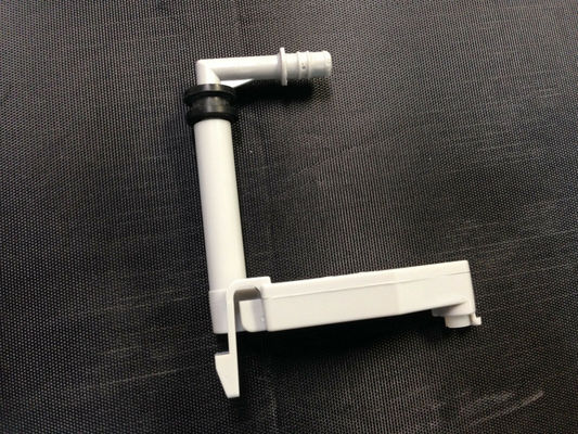 371C1024697B 371C1024697 Nozzle P1 Pintu Masuk Crossover Rack Housing Fuji Frontier 330/340 minilab digunakan pemasok