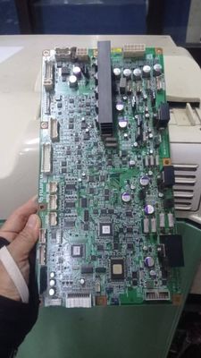 Frontier FUJI 500 Minilab Spare Part PCB LDD27 113Y100026 digunakan pemasok