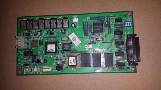 J390946 J390946-02 D-ICE Kontrol PCB untuk Noritsu QSS 3101/3201/3202/3301/3302 Minilab digunakan pemasok