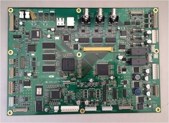 Kontrol laser Noritsu pcb QSS37 HD J391523 pemasok