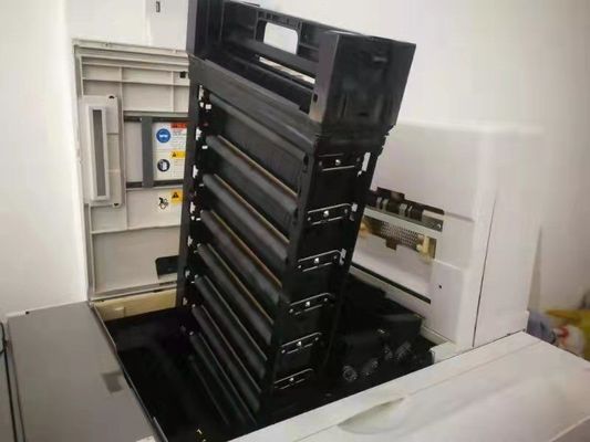 Noritsu QSS-3300 SM minilab (Rak No. 5) P/N: Z022401 Suku Cadang Pengganti minilab *DIGUNAKAN pemasok