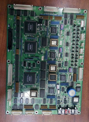 digunakan Noritsu Control Pcb J390947 J390947-01 Untuk Qss 32 3301 Minilab pemasok