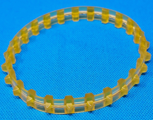 323G03105 Timing Belt 25 Teeth Untuk Fuji FP362 FP363 FP562 FP563 Minilab Film Processor Spare Part